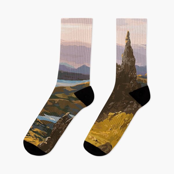 Item preview, Isle of Skye designed and sold by shin-Hamilton.