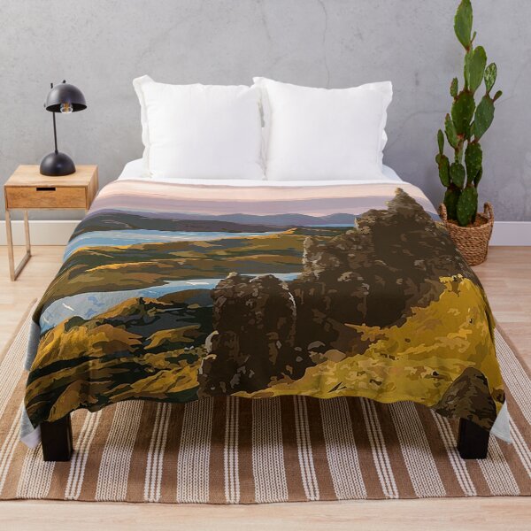 Item preview, Isle of Skye designed and sold by shin-Hamilton.