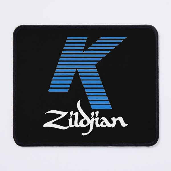 Item preview, K in Blue designed and sold by LafayetteStehr.