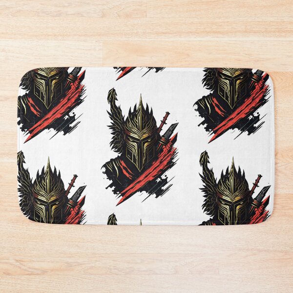 Item preview, Spartan designed and sold by CropWear.