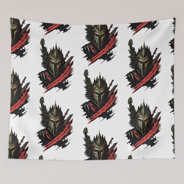 Item preview, Spartan designed and sold by CropWear.