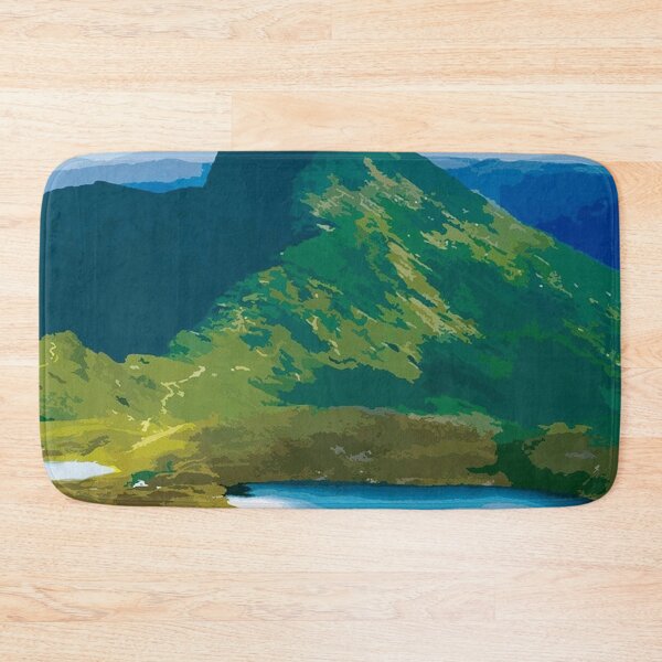 Item preview, Mount Snowdon designed and sold by shin-Hamilton.