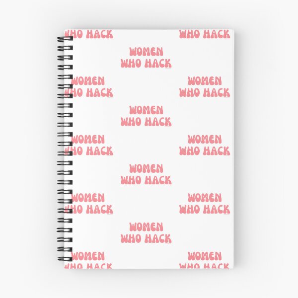 Artikelvorschau, Women who hack, v6 | @lilsboobthangs entworfen und verkauft von lilsboobthangs.