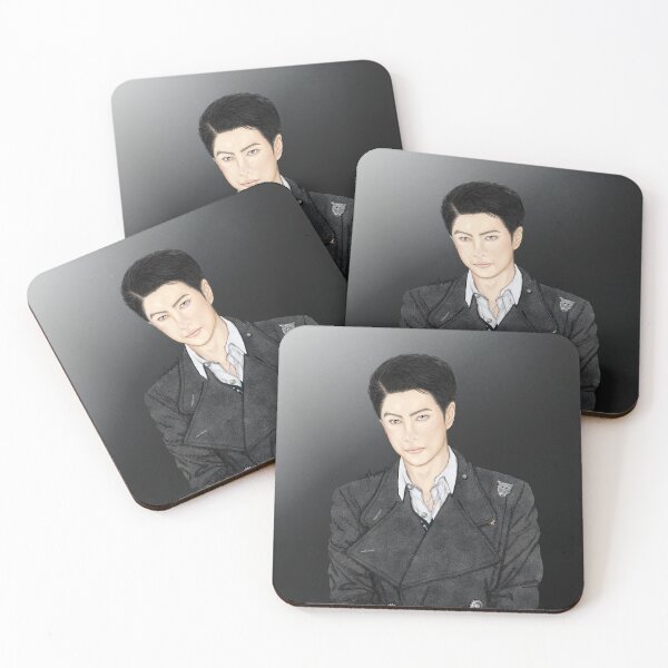 Item preview, Wang Yibo designed and sold by Jinath Hyder.