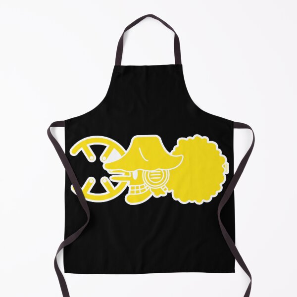 Item preview, Usopp Jolly Roger 2 designed and sold by jimjimfuria.