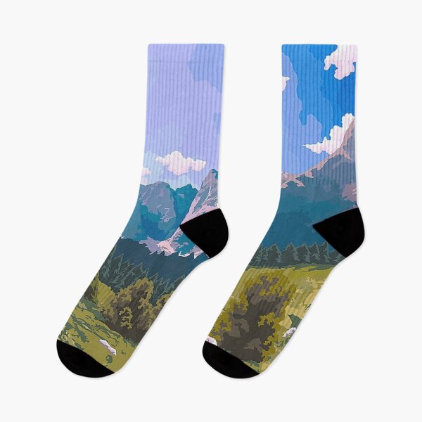 Item preview, Pyrenees designed and sold by shin-Hamilton.