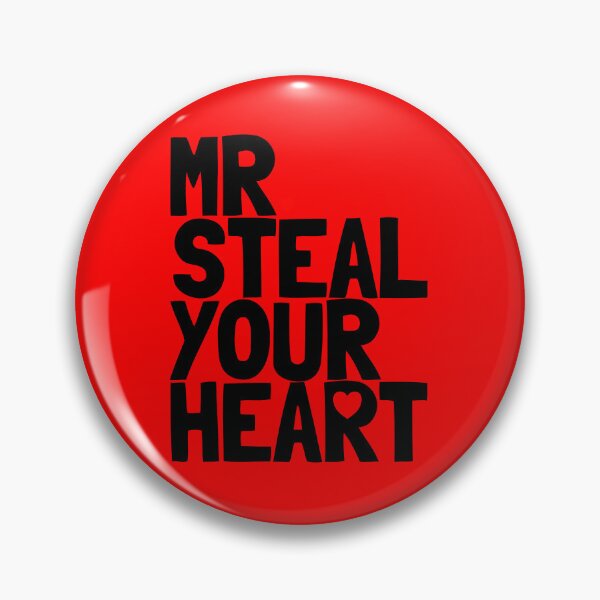Artikelvorschau, Mr Steal Your Heart Toddler Valentines Outfit Boys Valnetine Gear entworfen und verkauft von DynamicDesign.