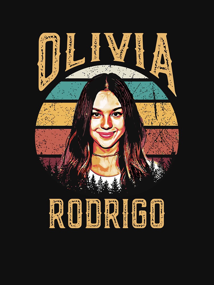 Olivia Rodrigo - GUTS - Edición Exclusiva y Limitada - Vinilo (Color  Blanco) + Camiseta Vampire + Stickers –