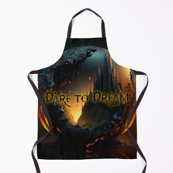 Item preview, Dare to Dream designed and sold by Fantasy Masterpiece.