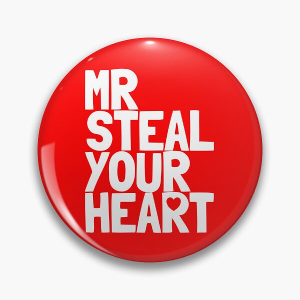 Artikelvorschau, Mr Steal Your Heart Toddler Valentines Outfit Boys Valnetine Gear entworfen und verkauft von DynamicDesign.