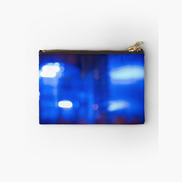 Item preview, Blue abstraction designed and sold by Milan Latta.