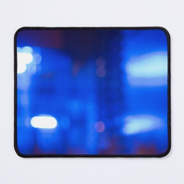 Item preview, Blue abstraction designed and sold by Milan Latta.