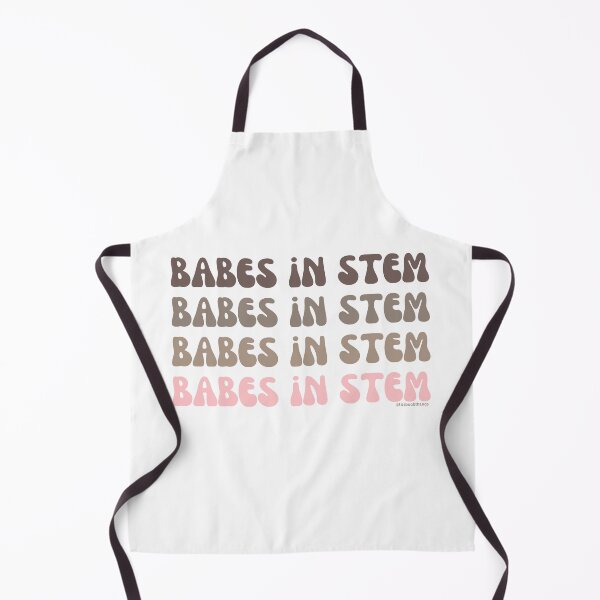 Item preview, Babes in STEM. v1 | @lilsboobthangs designed and sold by lilsboobthangs.