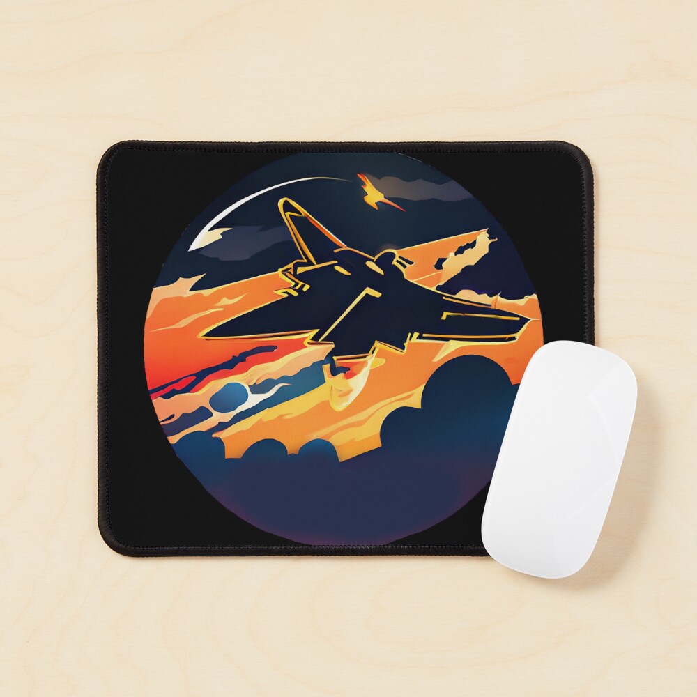 Item preview, Mouse Pad designed and sold by Trace1234.