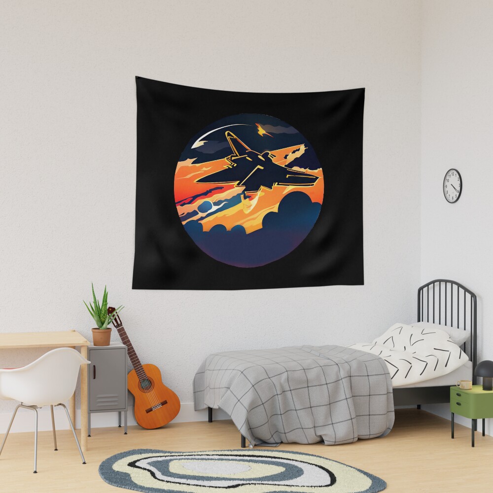 Item preview, Tapestry designed and sold by Trace1234.