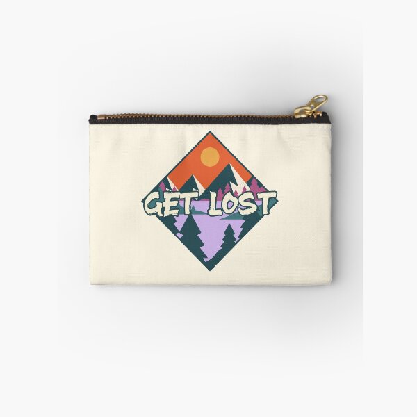 Item preview, Get Lost designed and sold by CreativeDesign7.