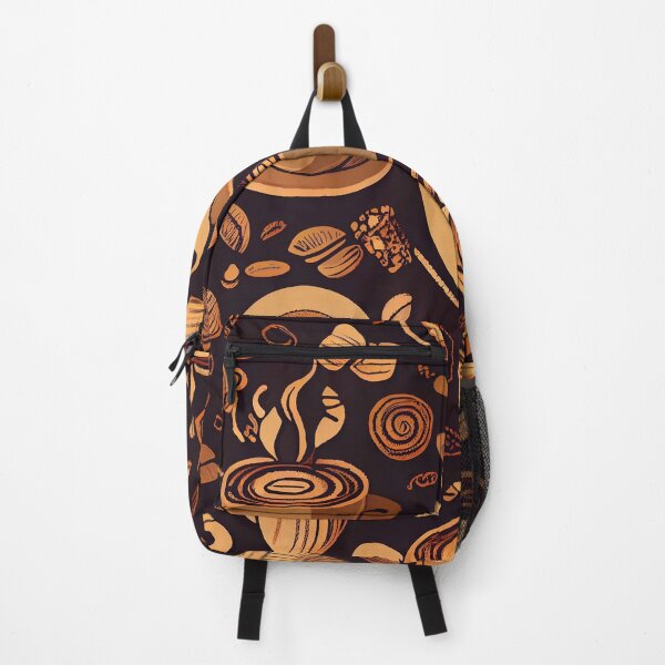 Item preview, Delicious Coffee Pattern VI designed and sold by Gadgetaliciouss.