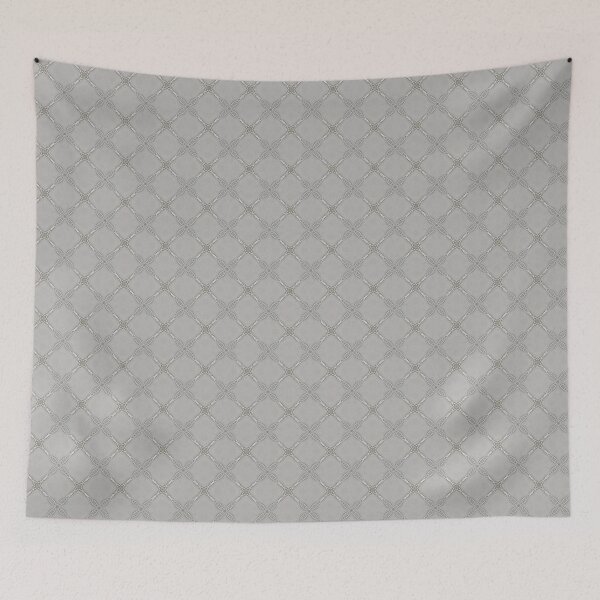 Item preview, NOBEL SERIES - GREY CP22063b designed and sold by Carina Parry Studios.