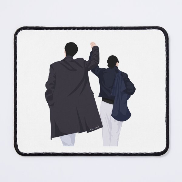 Item preview, Crash course in romance designed and sold by AyushkaAgarwal.