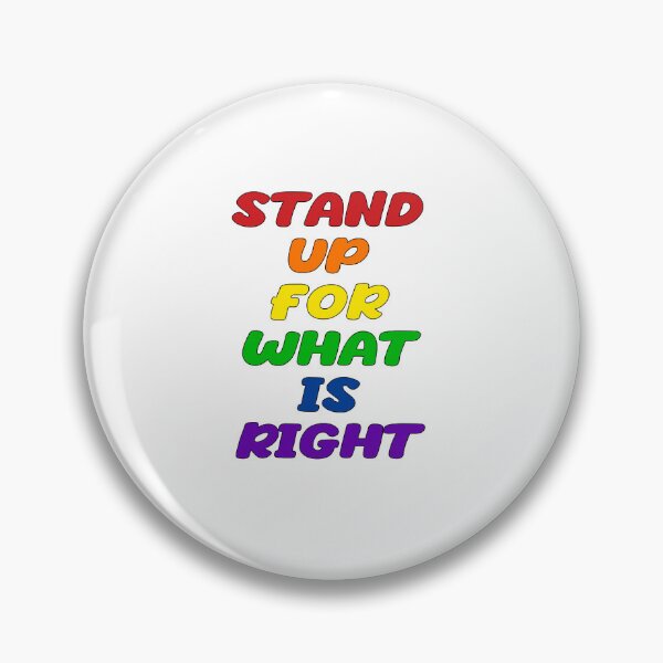 Item preview, Pride LGBT Statement designed and sold by Shirt-Expert.