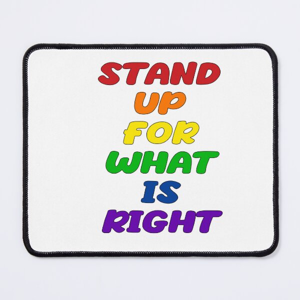 Item preview, Pride LGBT Statement designed and sold by Shirt-Expert.