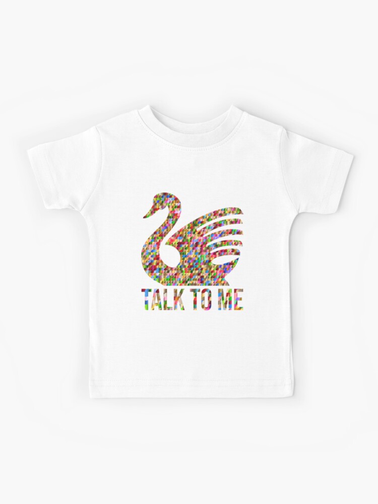 Top Gun Goose Graphic Tees