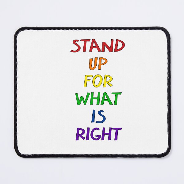 Item preview, Pride LGBT Statement designed and sold by Shirt-Expert.