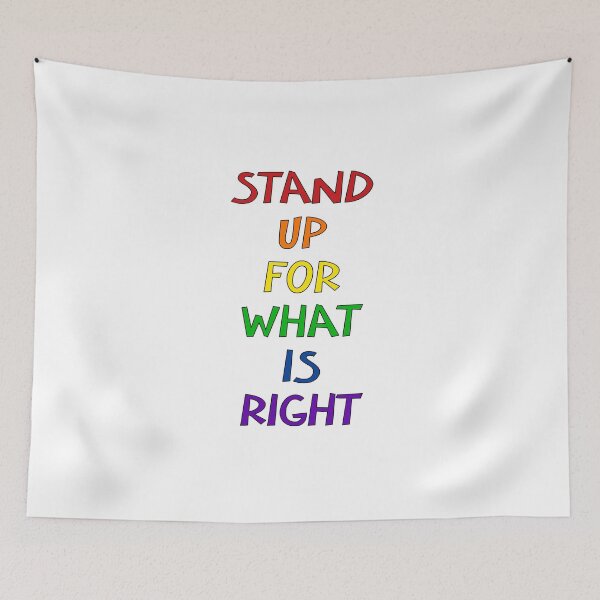 Item preview, Pride LGBT Statement designed and sold by Shirt-Expert.