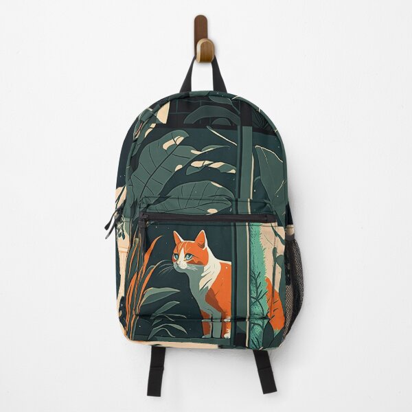 Item preview, Cats in the balcony designed and sold by Paintograma.