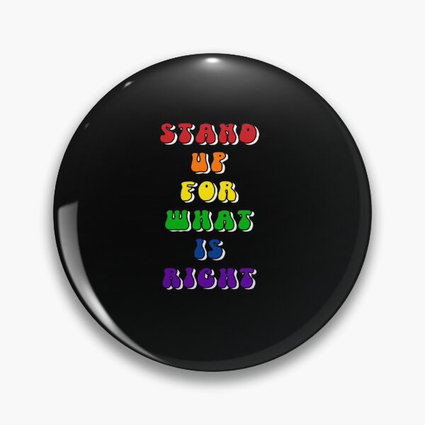 Item preview, Pride LGBT Statement designed and sold by Shirt-Expert.
