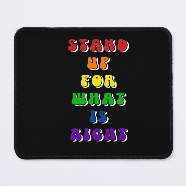 Item preview, Pride LGBT Statement designed and sold by Shirt-Expert.