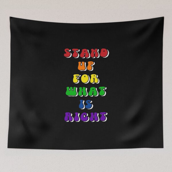 Item preview, Pride LGBT Statement designed and sold by Shirt-Expert.