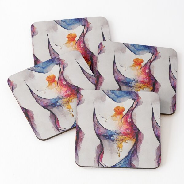 Item preview, Feminalia (3/12) designed and sold by sabantha.