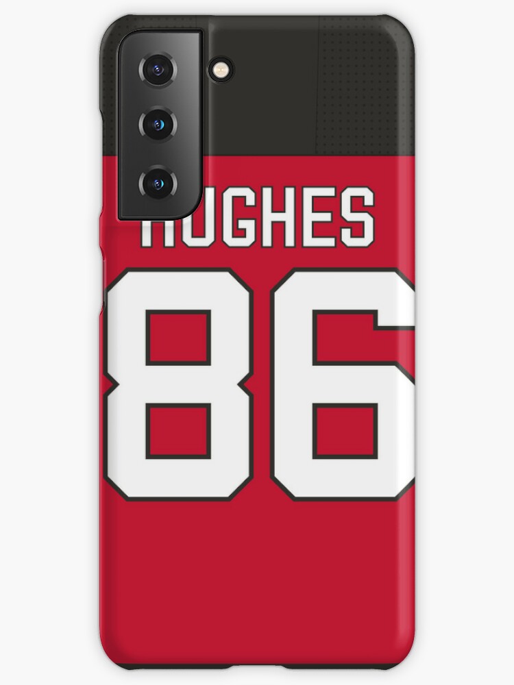 Philadelphia Flyers Carter Hart Away Jersey Back Phone Case iPhone Case  for Sale by IAmAlexaJericho