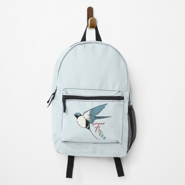 Item preview, Be Free japanese bird designed and sold by 4youwithlove2.