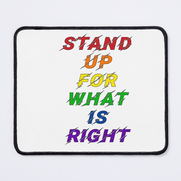Item preview, Pride LGBT Statement designed and sold by Shirt-Expert.