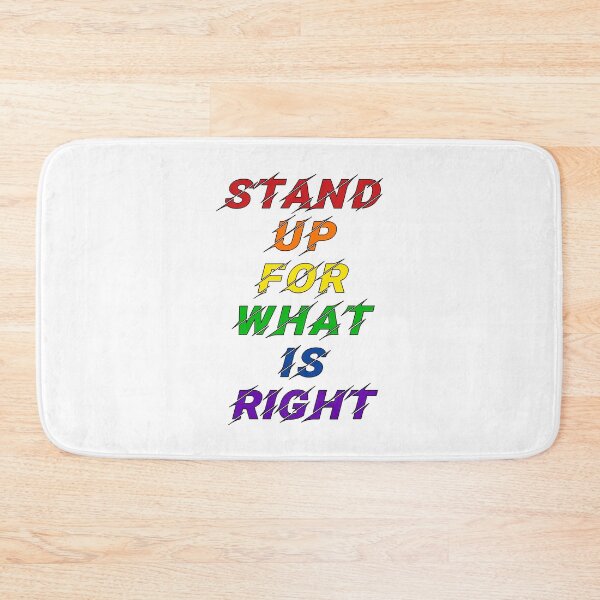 Item preview, Pride LGBT Statement designed and sold by Shirt-Expert.