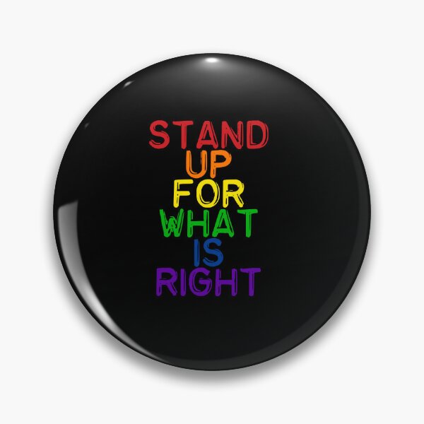 Item preview, Pride LGBT Statement designed and sold by Shirt-Expert.