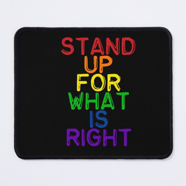 Item preview, Pride LGBT Statement designed and sold by Shirt-Expert.