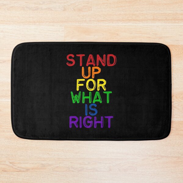 Item preview, Pride LGBT Statement designed and sold by Shirt-Expert.
