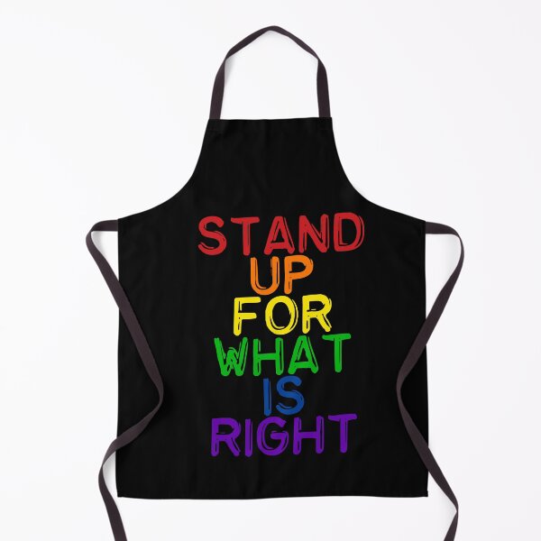 Item preview, Pride LGBT Statement designed and sold by Shirt-Expert.