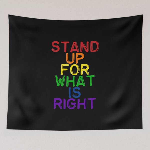 Item preview, Pride LGBT Statement designed and sold by Shirt-Expert.