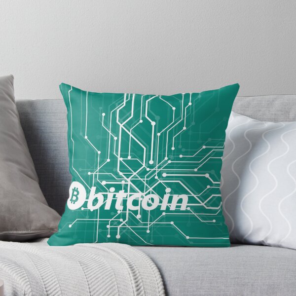 Item preview, Bitcoin designed and sold by NaurinDin.