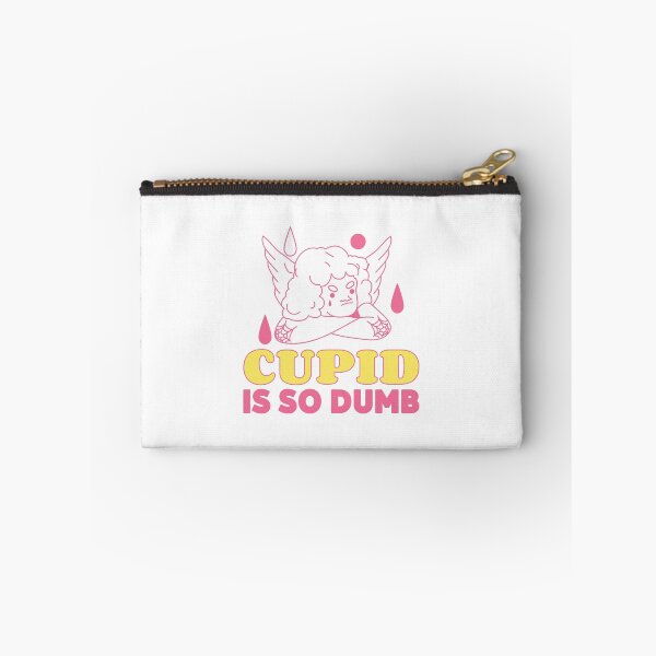 Item preview, Fifty Fifty - Cupid is so Dumb | Kpop Merch for Kpop fans | Gift for Hunnies designed and sold by Wishful Thinking.