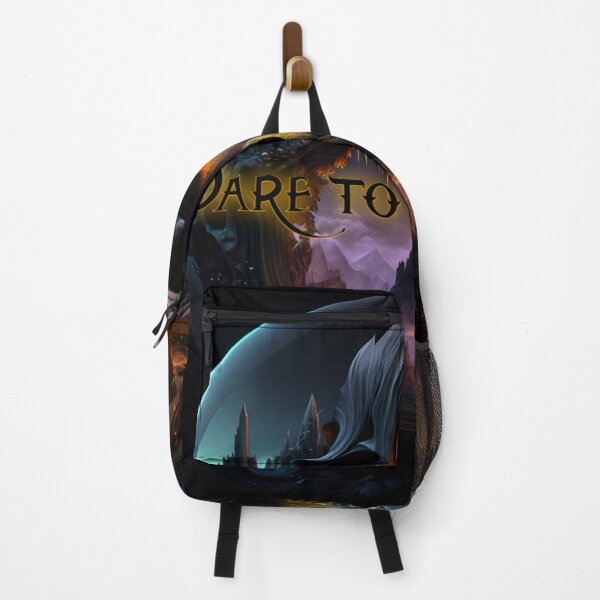 Item preview, Dare To Dream Big designed and sold by Fantasy Masterpiece.