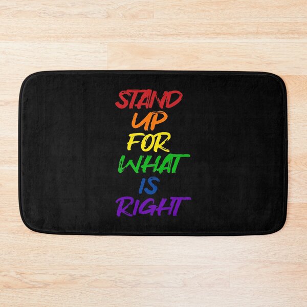 Item preview, Pride LGBT Statement designed and sold by Shirt-Expert.