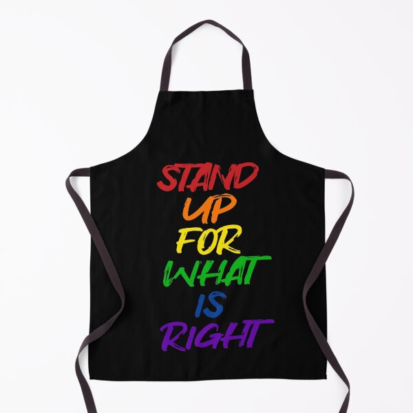 Item preview, Pride LGBT Statement designed and sold by Shirt-Expert.