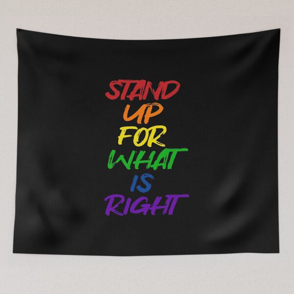 Item preview, Pride LGBT Statement designed and sold by Shirt-Expert.