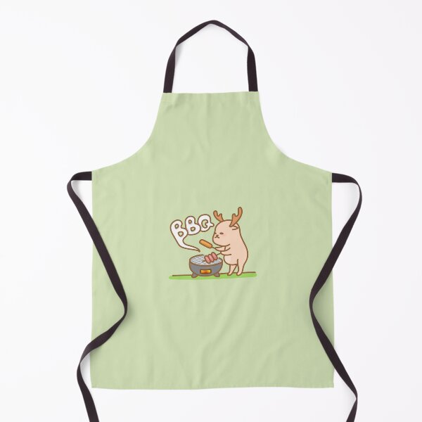 Item preview, BBQ ~ designed and sold by Chu-chugar.