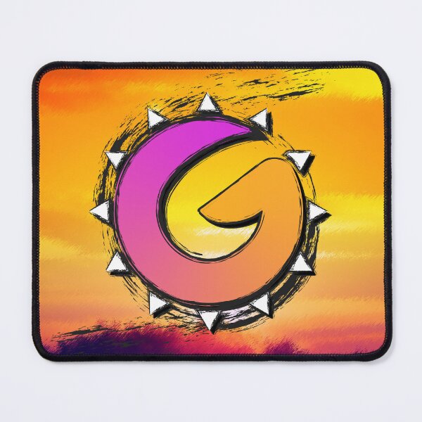 Item preview, GHE Main Logo 2023 designed and sold by GoldenHourgg.